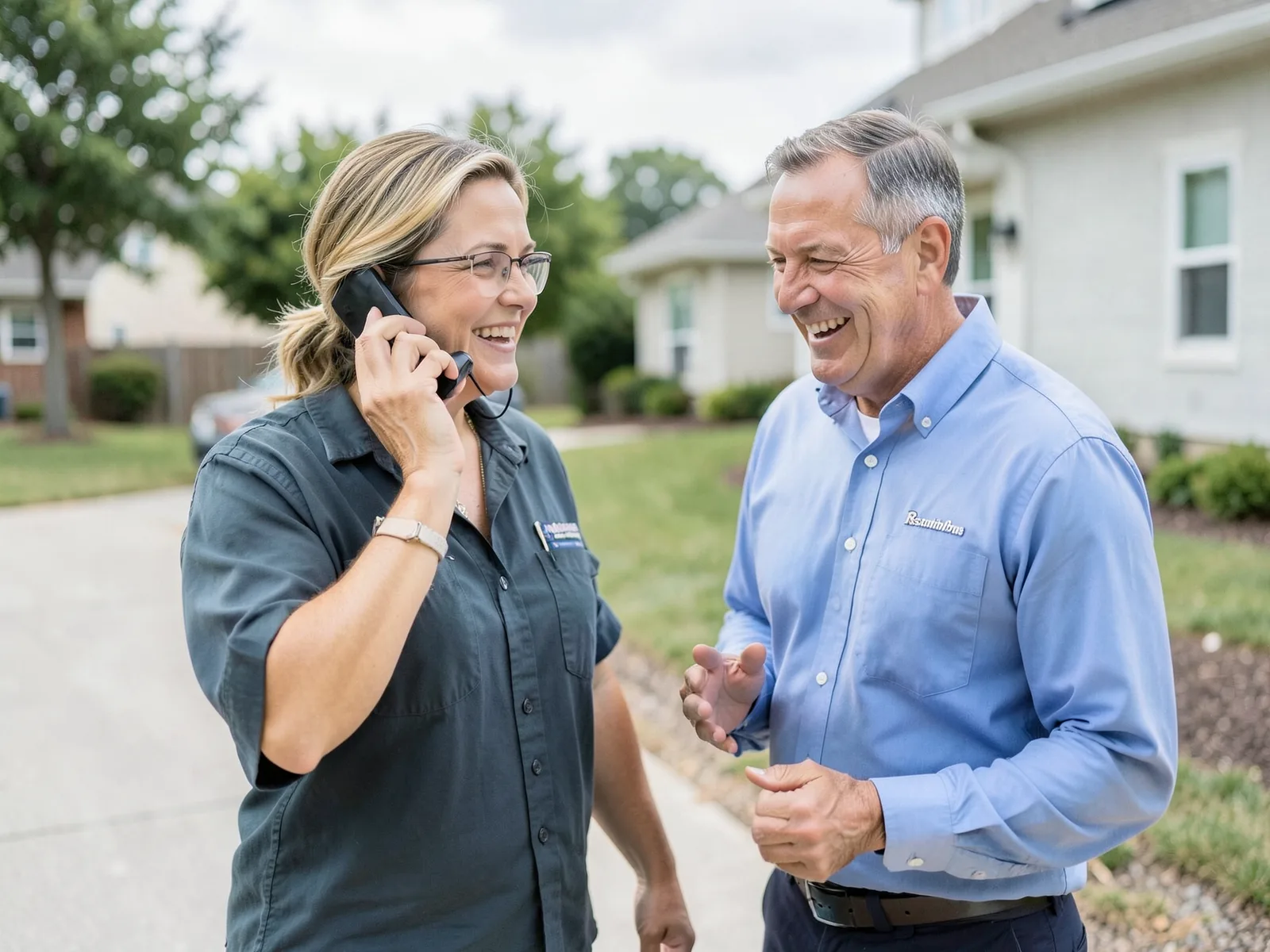 Frequently Asked Questions About Hidden Leak Restoration in Leonardo, NJ